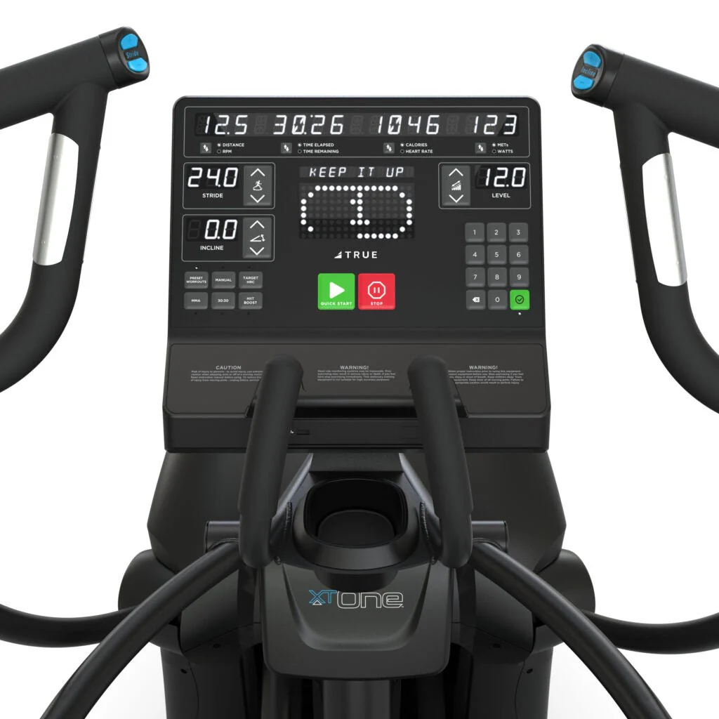 True Vapor XT-One Elliptical - Image 3