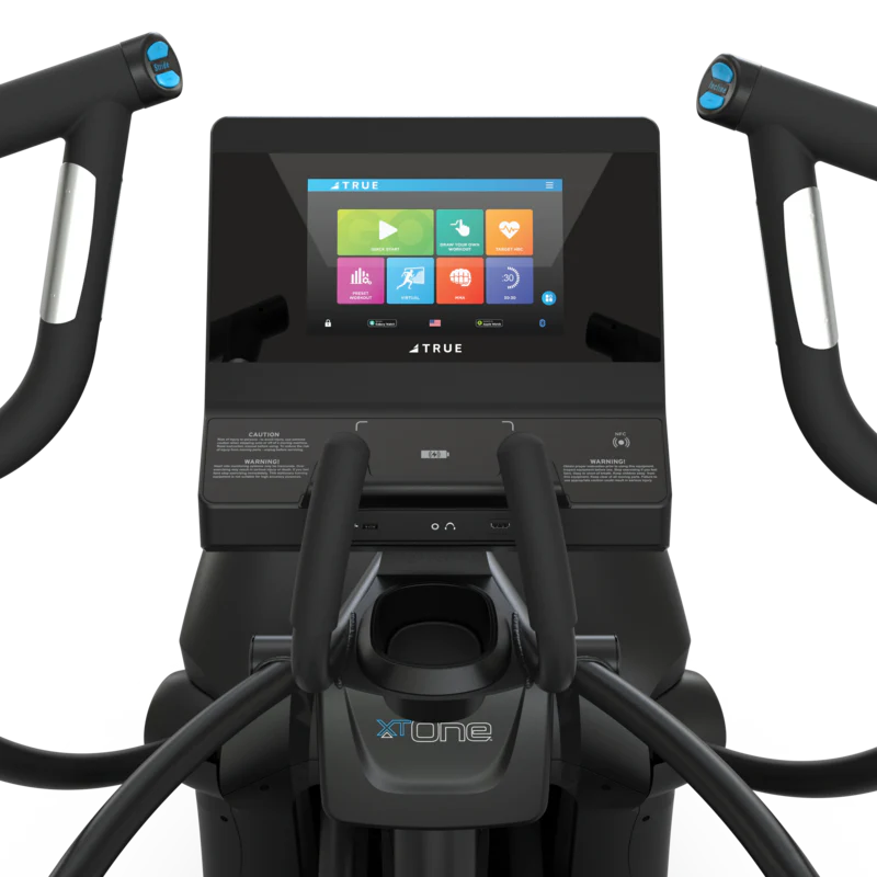 True Vapor XT-One Elliptical - Image 4