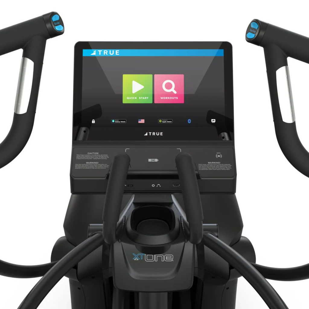 True Vapor XT-One Elliptical - Image 5
