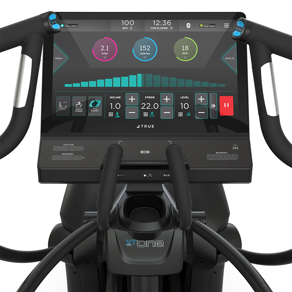 True Vapor XT-One Elliptical - Image 6