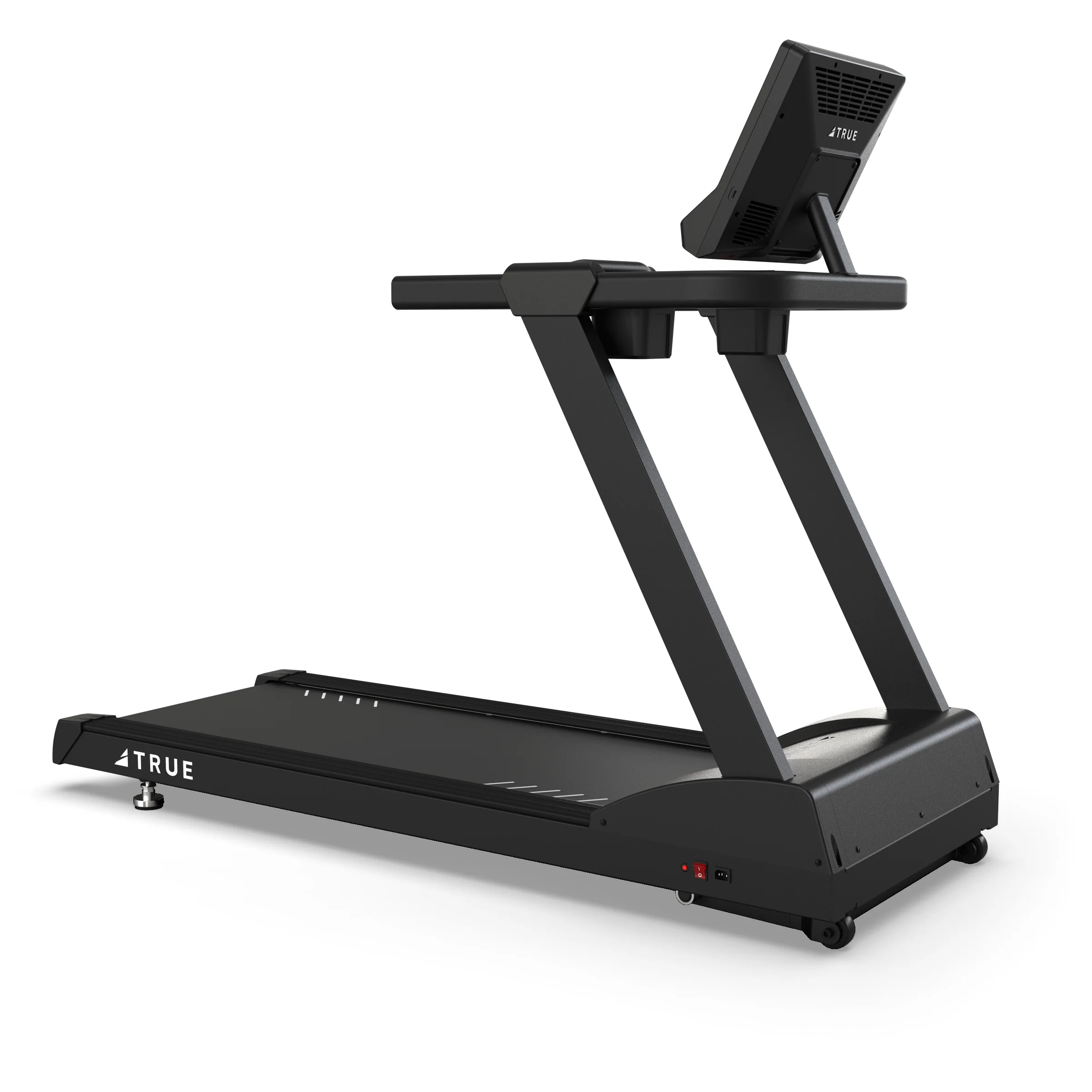 True Z500 Treadmill - Image 3