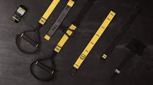 TRX Pro4 Suspension Trainer Kit - Image 4