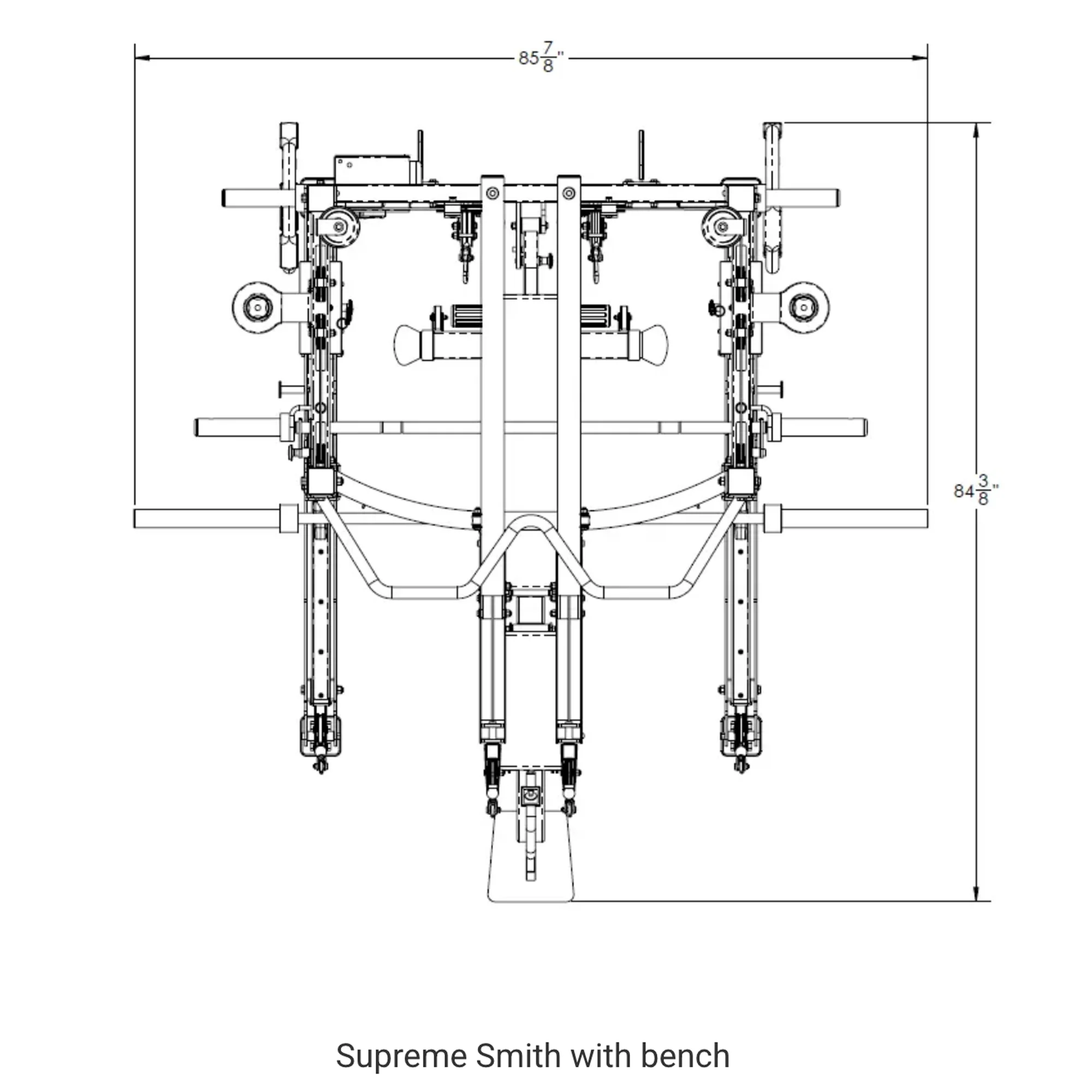 Vectra Supreme Smith - Image 11