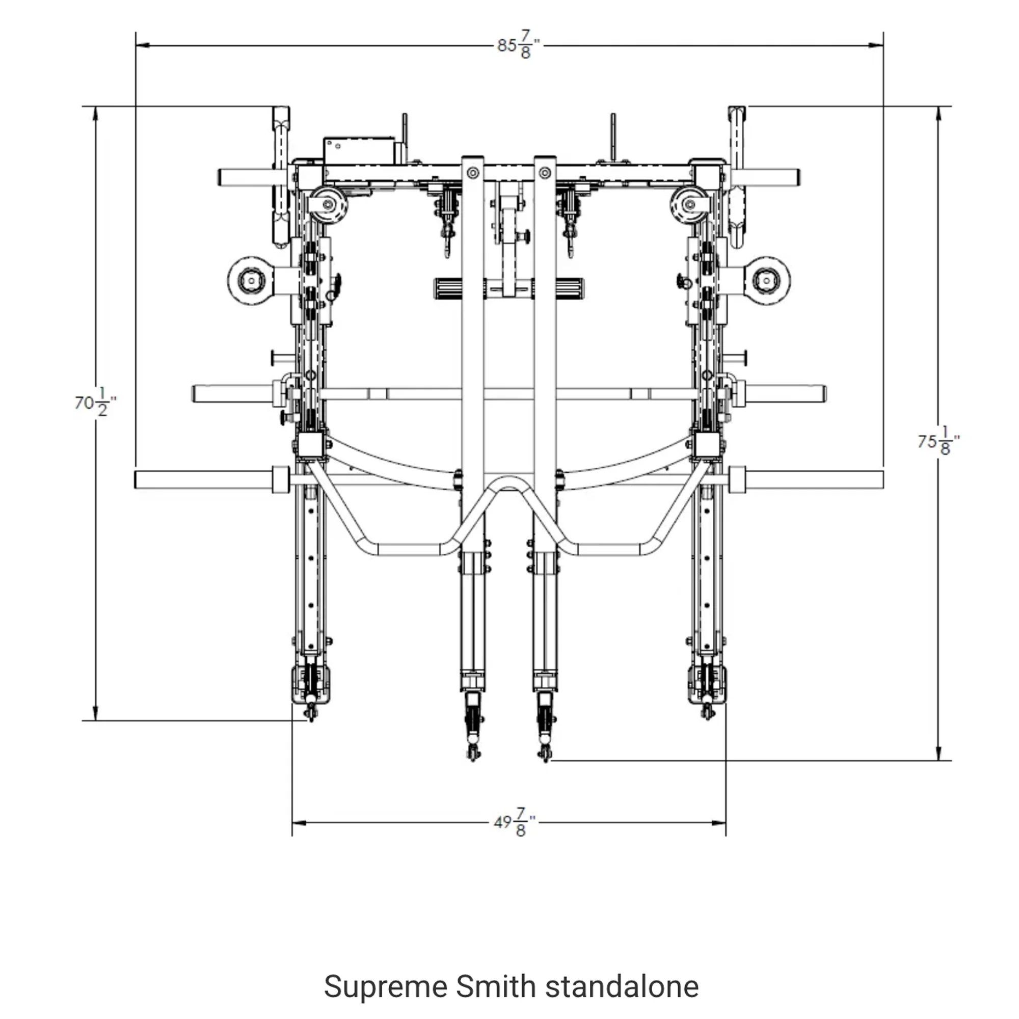Vectra Supreme Smith - Image 12