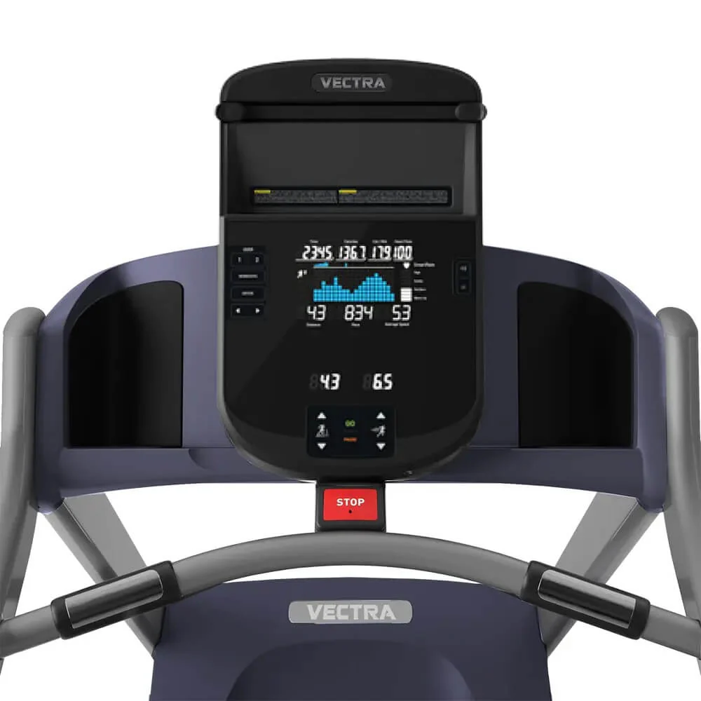 Vectra TM 220 Treadmill - Image 3