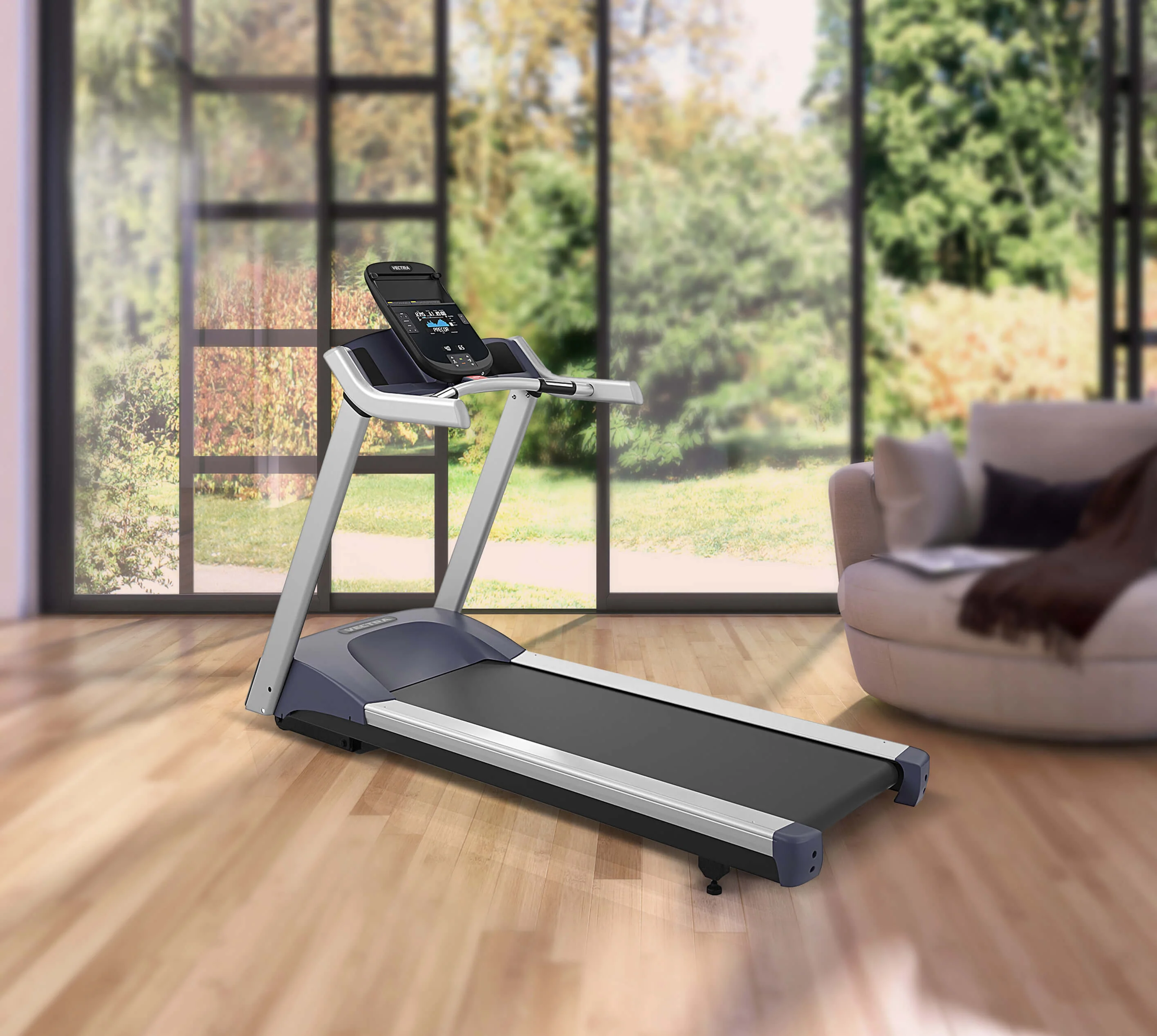 Vectra TM 220 Treadmill - Image 4