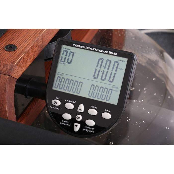 WaterRower Club Rowing Machine - Image 11