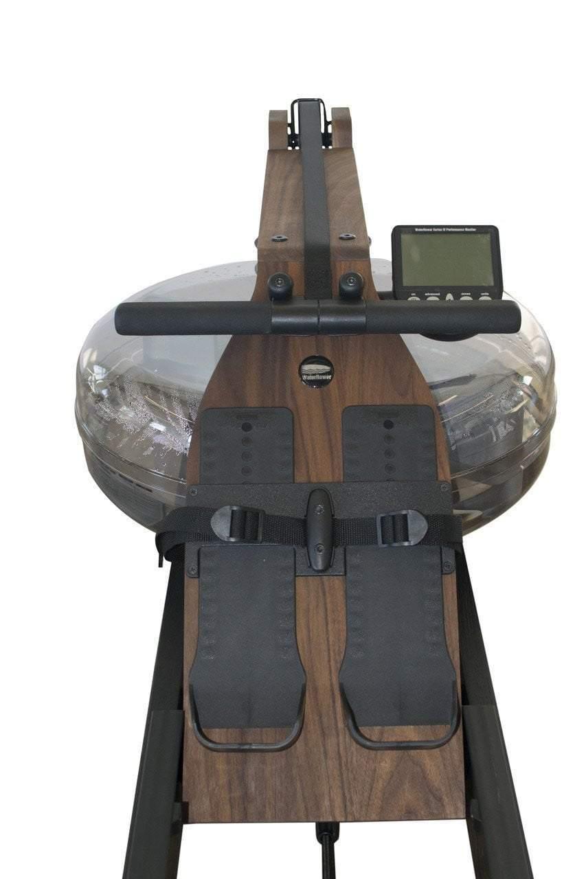 WaterRower Heritage Rowing Machine - Image 3