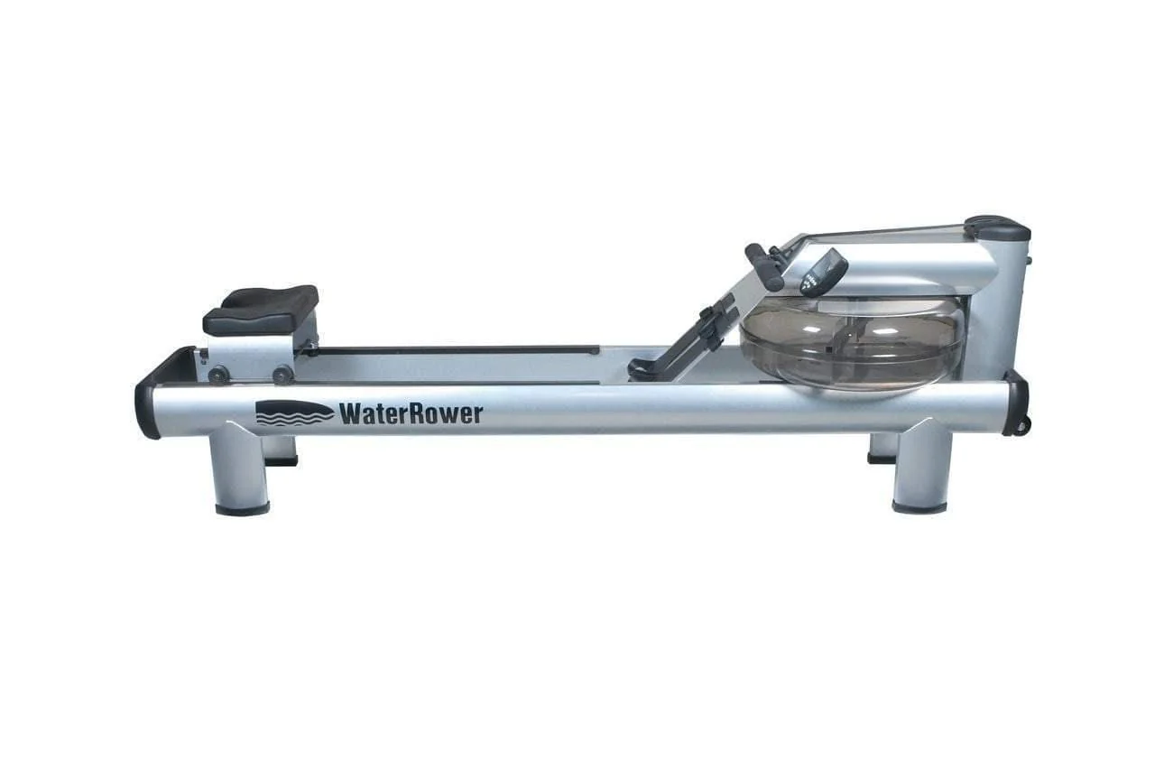 WaterRower M1 HiRise Rowing Machine - Image 3