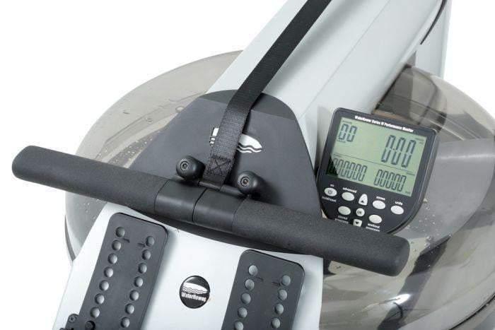 WaterRower M1 HiRise Rowing Machine - Image 5