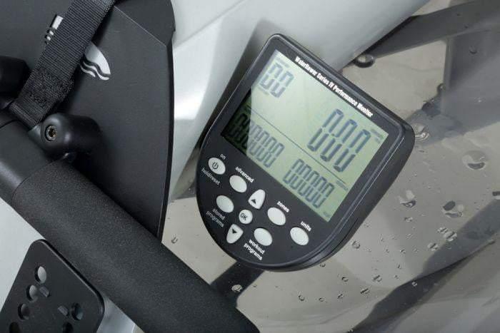WaterRower M1 HiRise Rowing Machine - Image 6