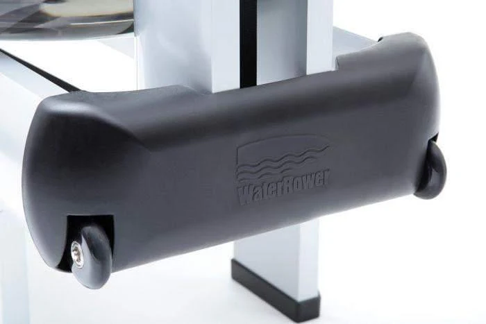 WaterRower M1 HiRise Rowing Machine - Image 8