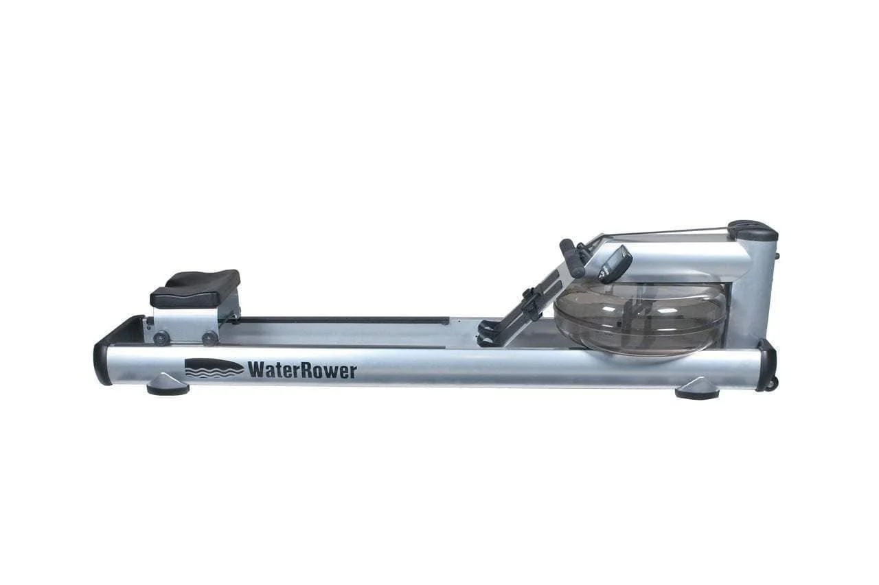 WaterRower M1 LoRise Rowing Machine - Image 3