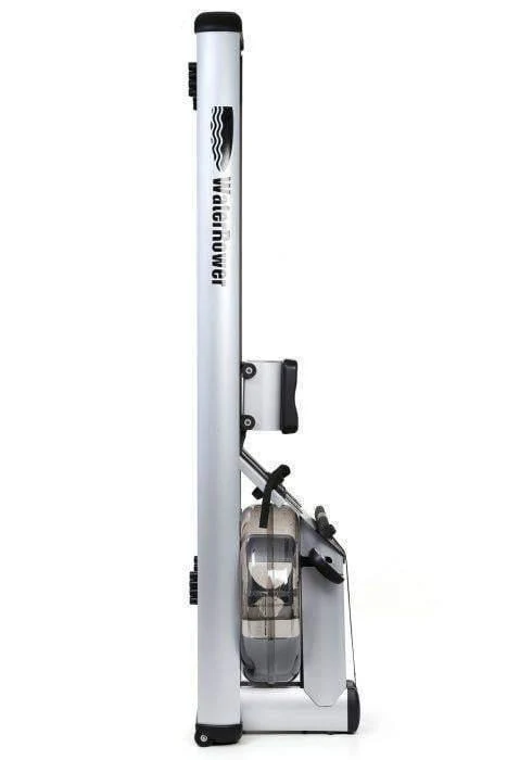 WaterRower M1 LoRise Rowing Machine - Image 4