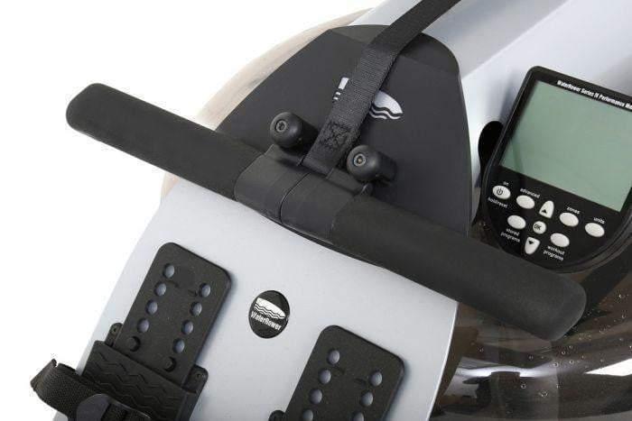 WaterRower M1 LoRise Rowing Machine - Image 5
