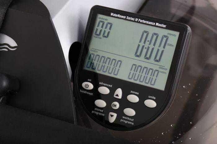 WaterRower M1 LoRise Rowing Machine - Image 6