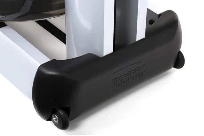 WaterRower M1 LoRise Rowing Machine - Image 7