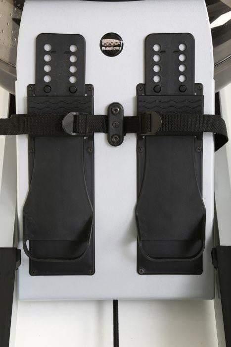 WaterRower M1 LoRise Rowing Machine - Image 8