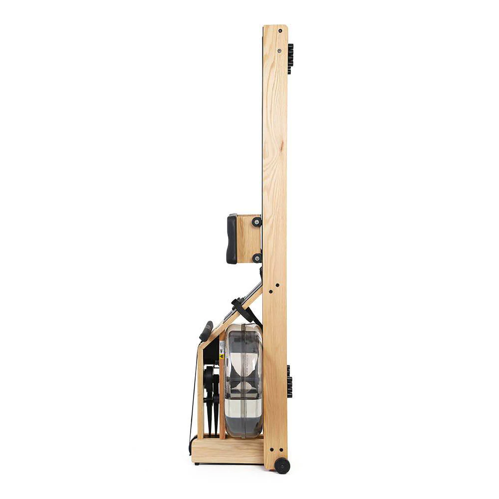 WaterRower Oak Rowing Machine - Image 3