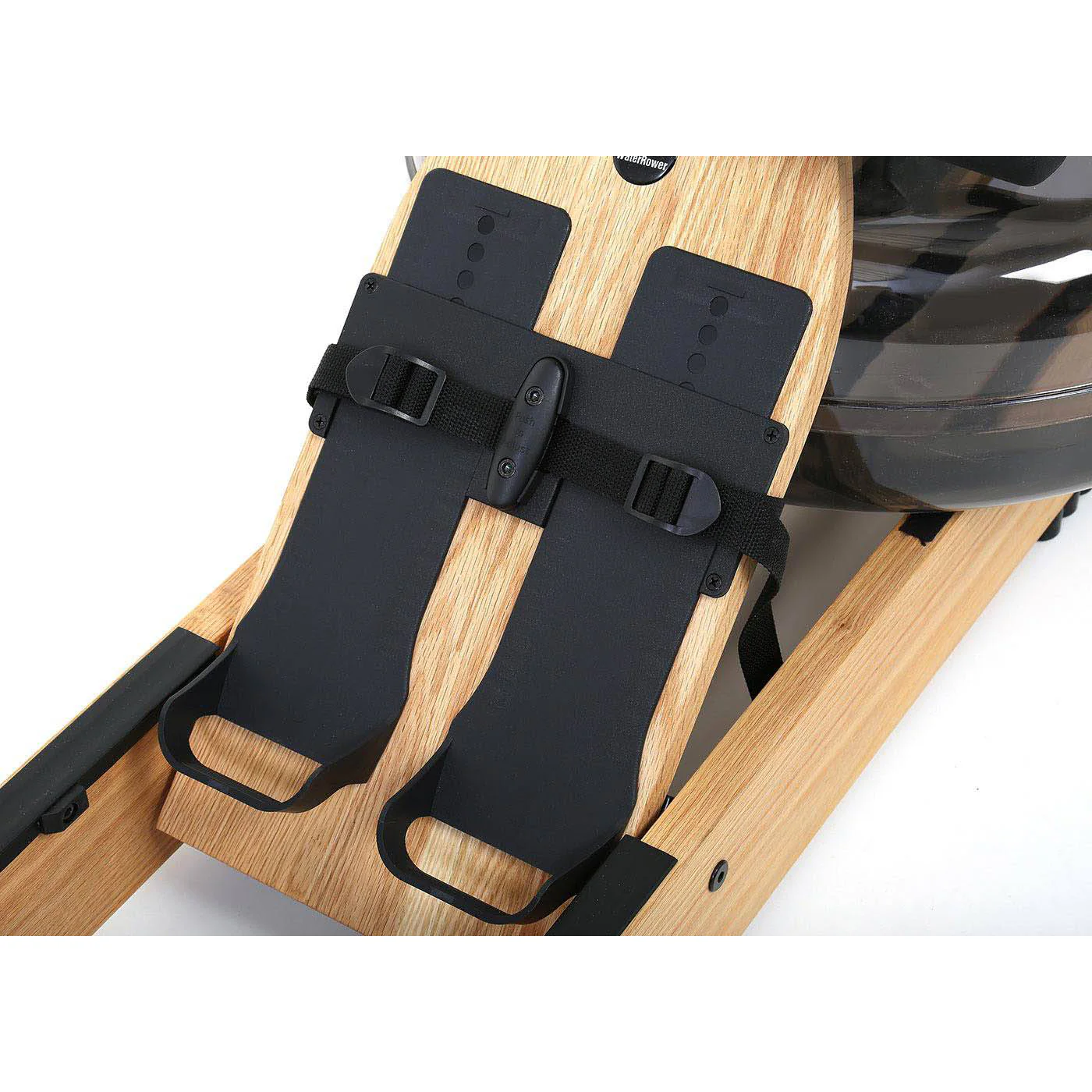 WaterRower Oak Rowing Machine - Image 4