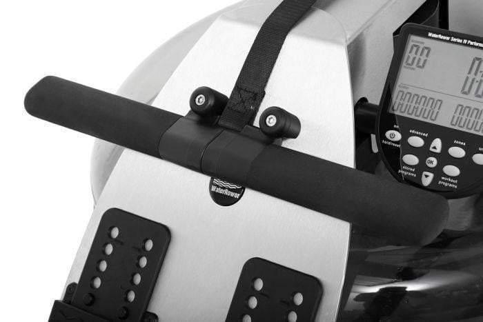 WaterRower S1 Rowing Machine - Image 5