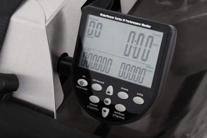 WaterRower S1 Rowing Machine - Image 6
