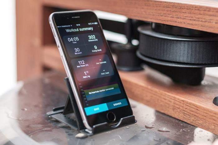 Waterrower Smart Row Conversion Kit - Image 4