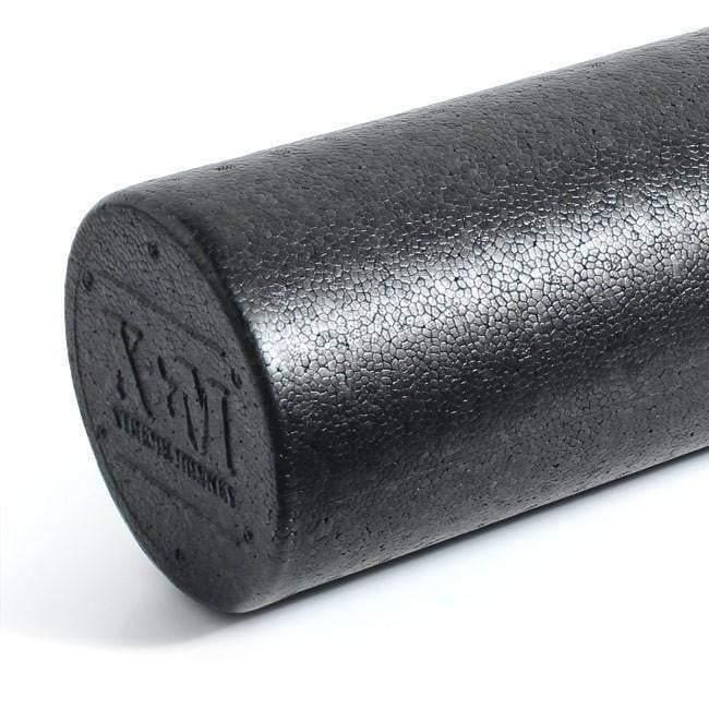 Top Fitness 36 x 6 High Density Foam Roller - Image 2